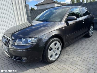 Audi A3 1.9 TDI Attraction