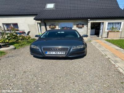 Audi A3 1.9 TDI DPF