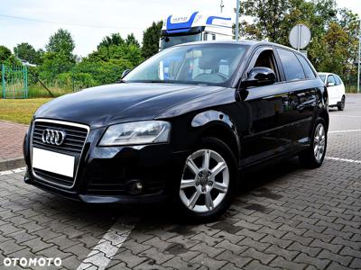 Audi A3 1.9 TDI DPF Ambiente