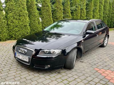 Audi A3 1.9 TDI DPF Ambiente