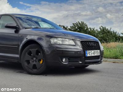 Audi A3 2.0 FSI Ambiente