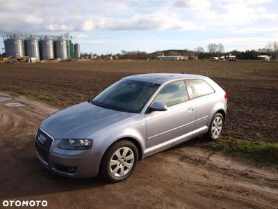 Audi A3 2.0 FSI Ambiente Tiptr