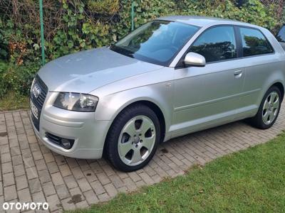 Audi A3 2.0 FSI Ambition