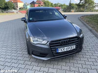 Audi A3 2.0 TDI