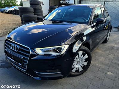 Audi A3 2.0 TDI Ambiente