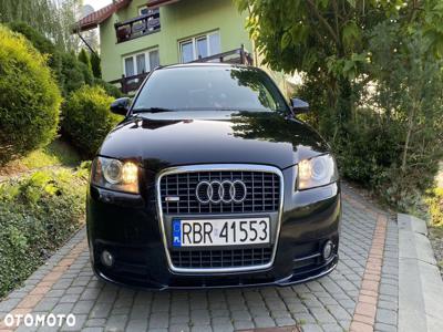 Audi A3 2.0 TDI Ambiente