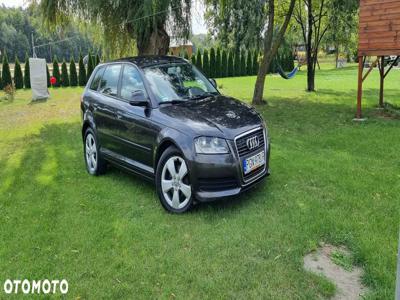 Audi A3 2.0 TDI Ambiente