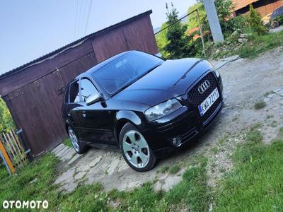 Audi A3 2.0 TDI Ambition