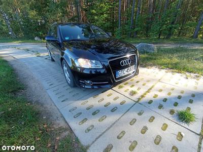 Audi A3 2.0 TDI DPF Attraction