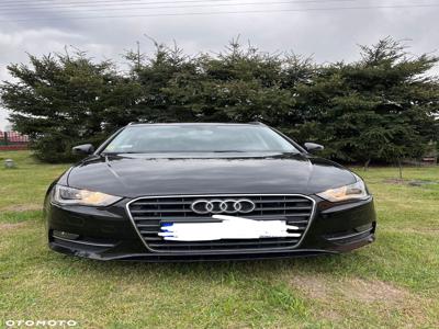 Audi A3 2.0 TDI Sportback