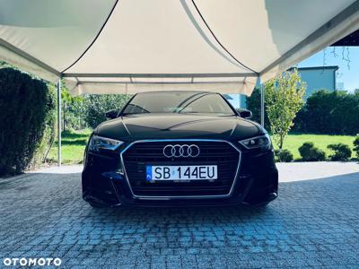 Audi A3 30 TFSI S Line