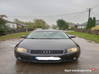 Audi A3 8P