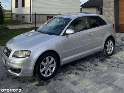 Audi A3 1.6 Ambition