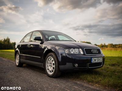 Audi A4 1.9 TDI