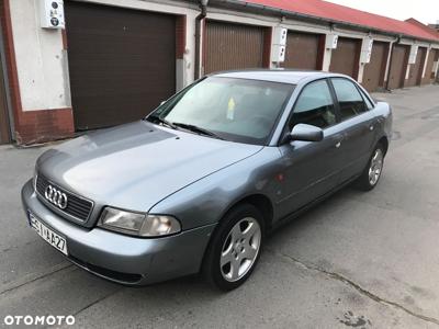 Audi A4 1.9 TDI