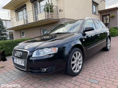 Audi A4 2.0