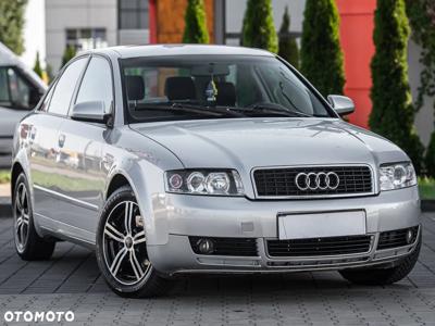 Audi A4 2.0