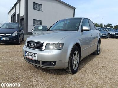 Audi A4 2.0