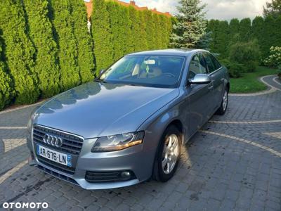 Audi A4 2.0 TDI