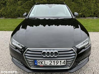 Audi A4 2.0 TDI