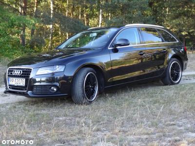 Audi A4 2.0 TDI