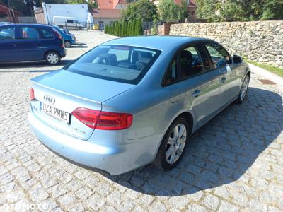 Audi A4 2.0 TDI