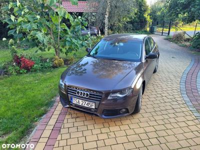 Audi A4 2.0 TDI