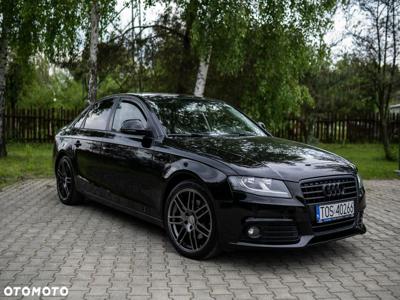 Audi A4 2.0 TDI