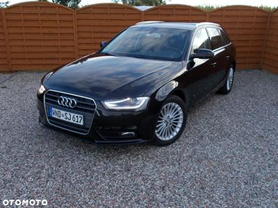 Audi A4 2.0 TDI