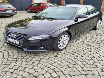 Audi A4 2.0 TDI