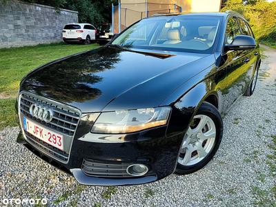 Audi A4 2.0 TDI