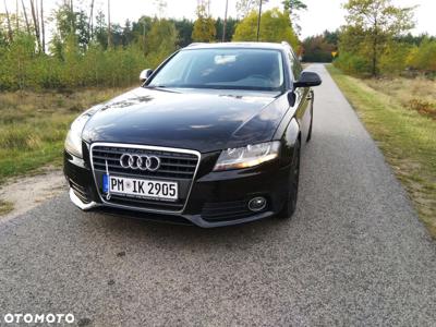 Audi A4 2.0 TDI