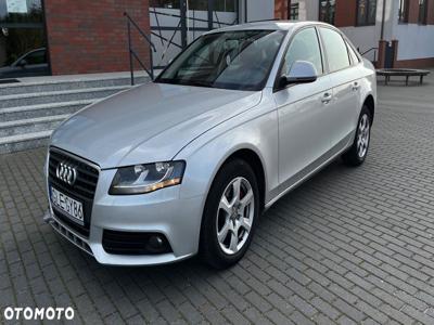 Audi A4 2.0 TDI