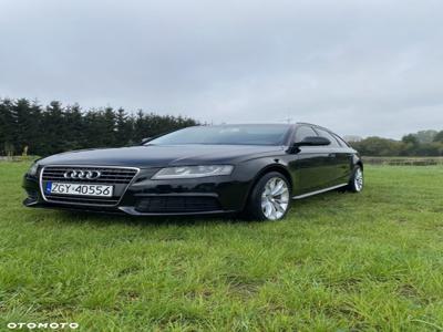 Audi A4 2.0 TDI