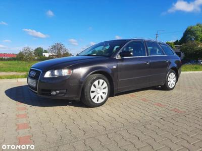 Audi A4 2.0 TDI