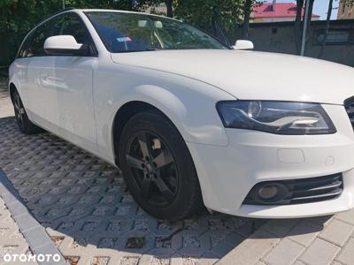 Audi A4 2.0 TDI