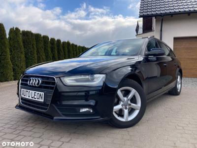 Audi A4 2.0 TDI