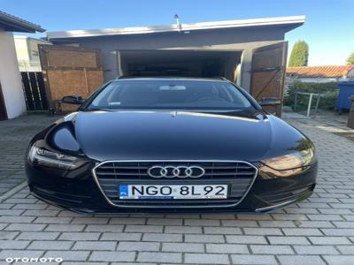 Audi A4 2.0 TDI