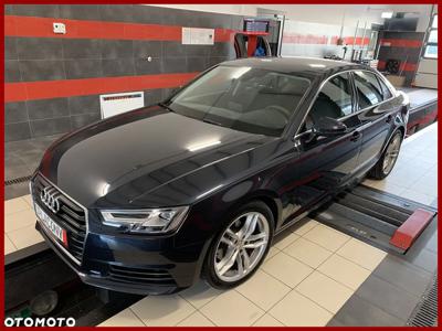 Audi A4 2.0 TDI