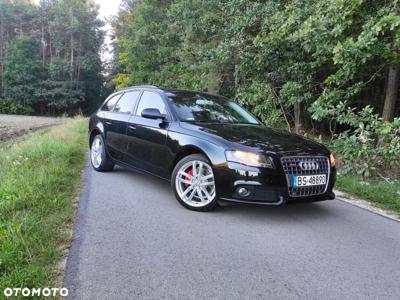 Audi A4 2.0 TDI