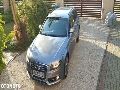 Audi A4 2.0 TDI