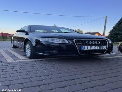 Audi A4 2.0 TDI