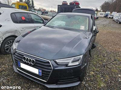 Audi A4 2.0 TDI clean diesel