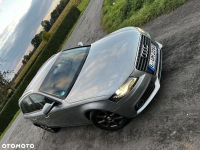 Audi A4 2.0 TDI