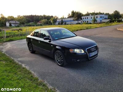 Audi A4 2.0 TDI