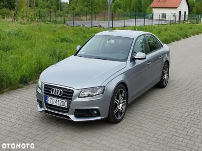 Audi A4 2.0 TDI e