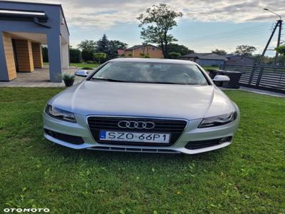 Audi A4 2.0 TDI e