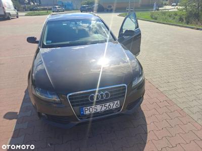 Audi A4 2.0 TDI