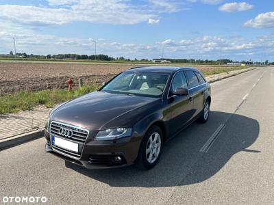 Audi A4 2.0 TDI