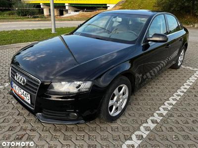 Audi A4 2.0 TDI